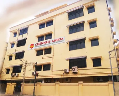 Hyderabad - Khairatabad Campus